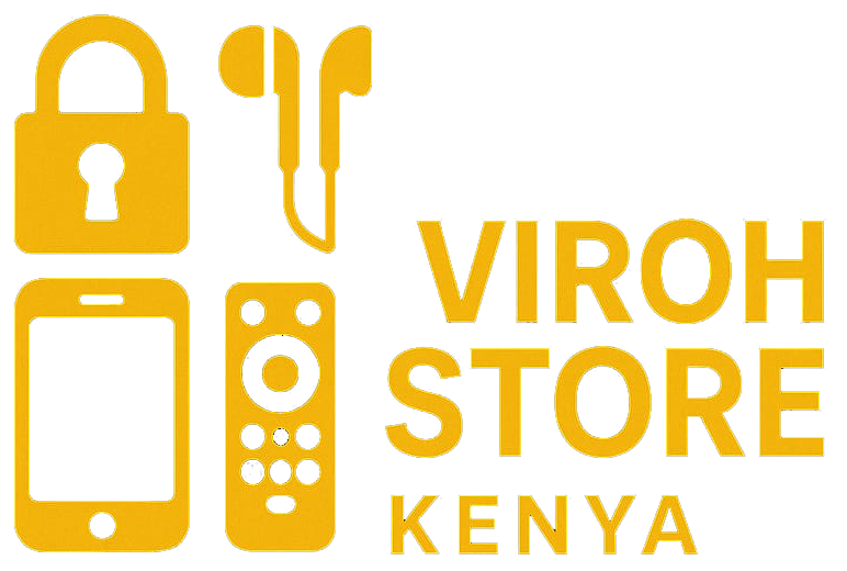 Viroh Store Kenya | Electronics, Tools & Home Accessories Kenya