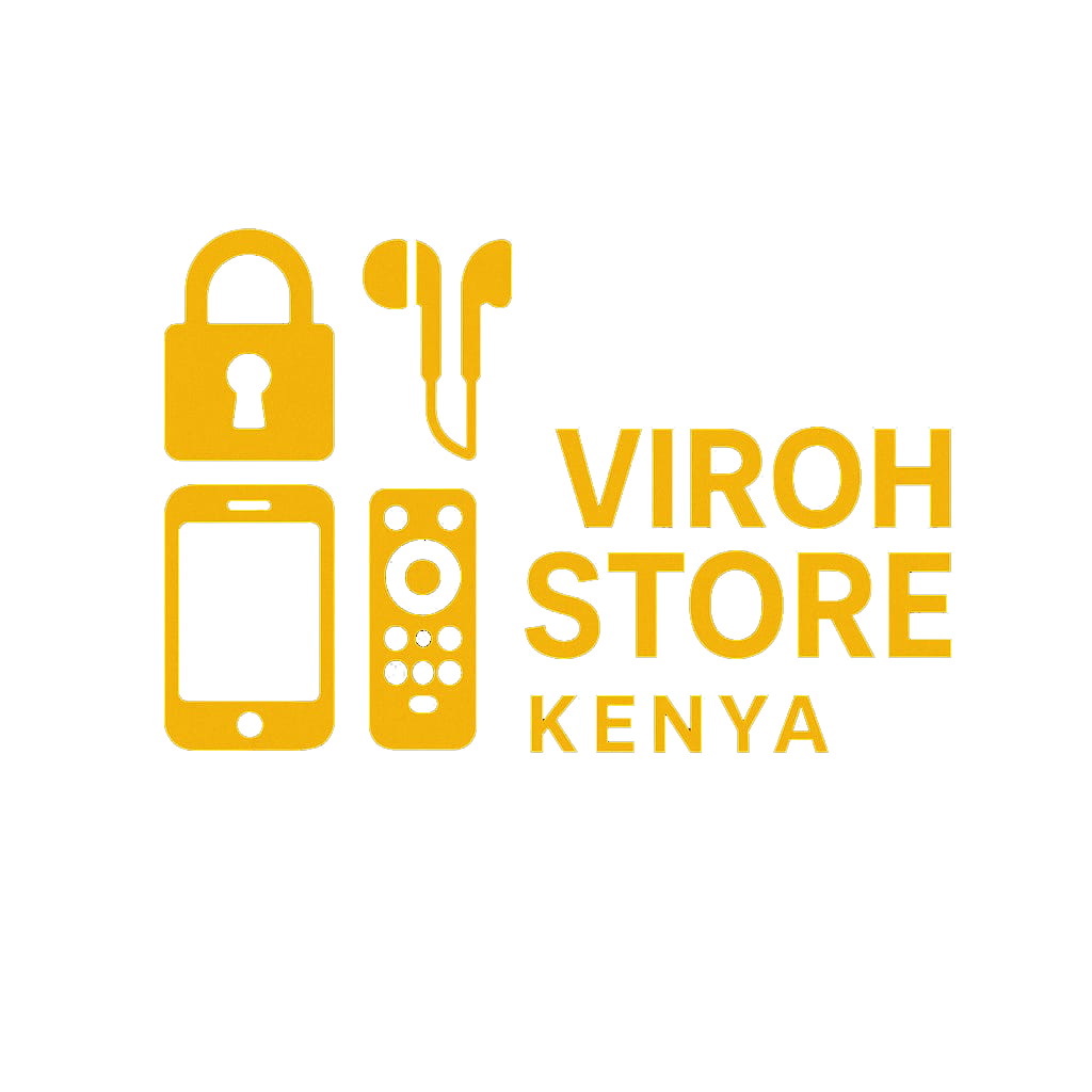 Viroh Store Kenya | Electronics, Tools & Home Accessories Kenya