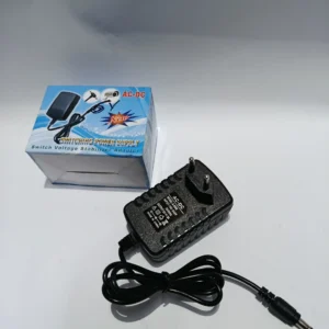 5V 2A AC-DC Power Supply
