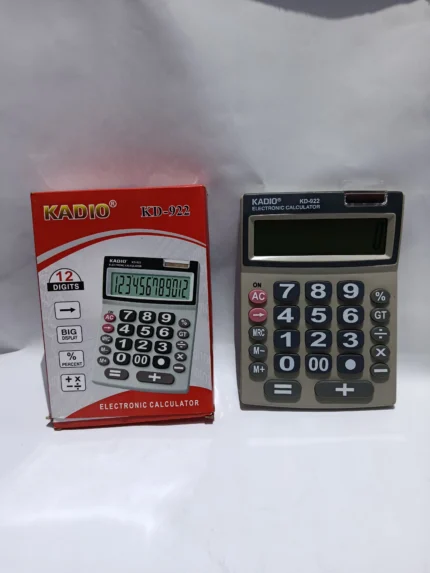 KD922 Calculator