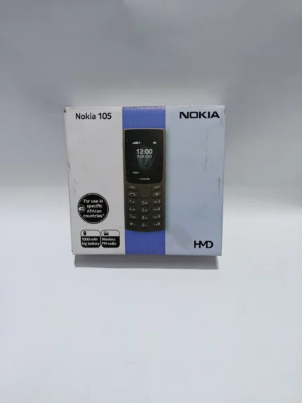 Nokia 105 phone
