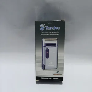 Yandou beards smoother