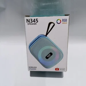 Amplifier Bluetooth face module