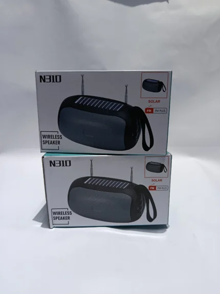 N310 Portable Bluetooth speaker
