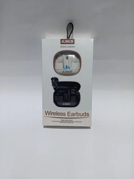 Ejscs earbuds ZGB028 Bluetooth music headsets with ANC