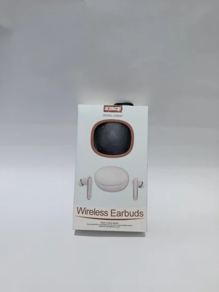 Ejscs ZGB007 Earbuds super base wireless airpods