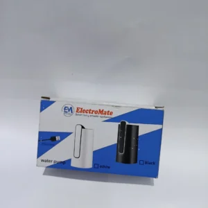 Electromate water pump dispenser
