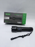 newvew-k13-tactical-flashlight-metallic-body
