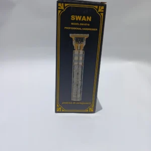 Swan Baby hair trimmer rechargeable sharp glooming clippers