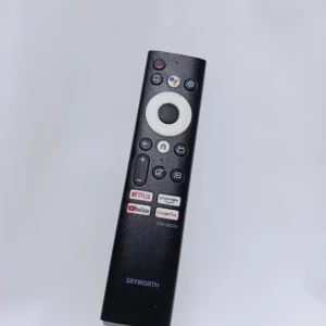 Skyworth smart tv remote control / skyworth android tv remote
