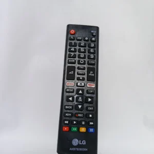 Lg smart tv remote control free batteries