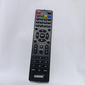 Vision plus digital + smart tv remote control
