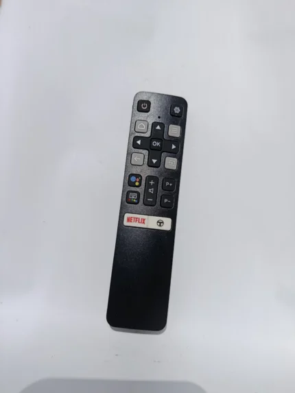 Syinix Smart tv remote