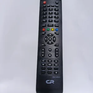 CR smart / Digital tv remote