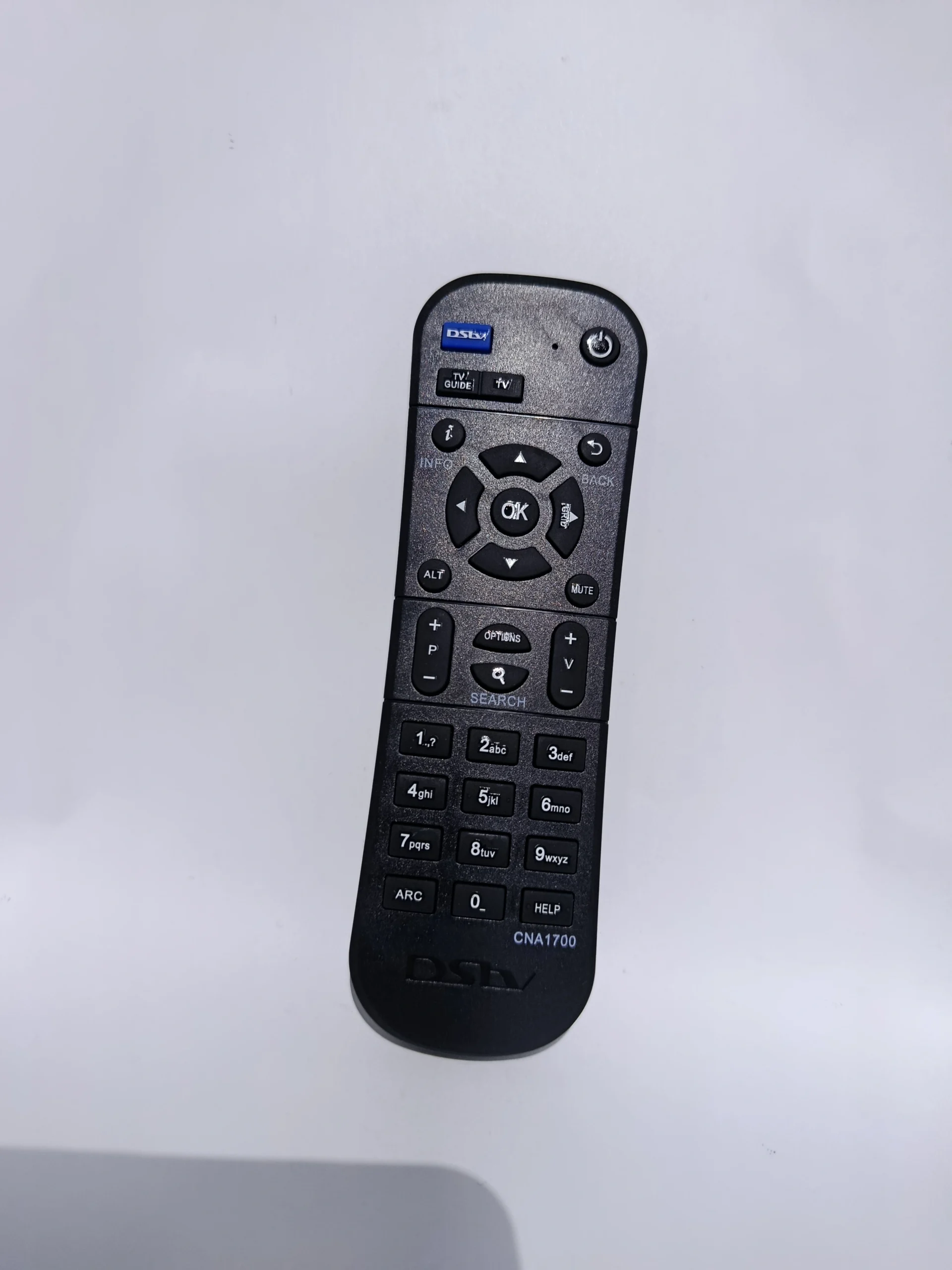 216 New Dstv remote control - Image 1