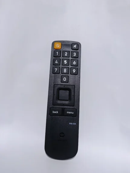 Startimes remote control