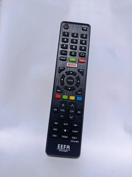 Effa smart tv remote control