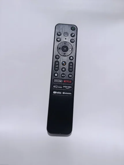 Sony tv remote android sony tv remote