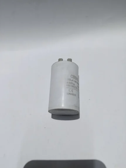 CBB60 35uf by 450vac capacitor
