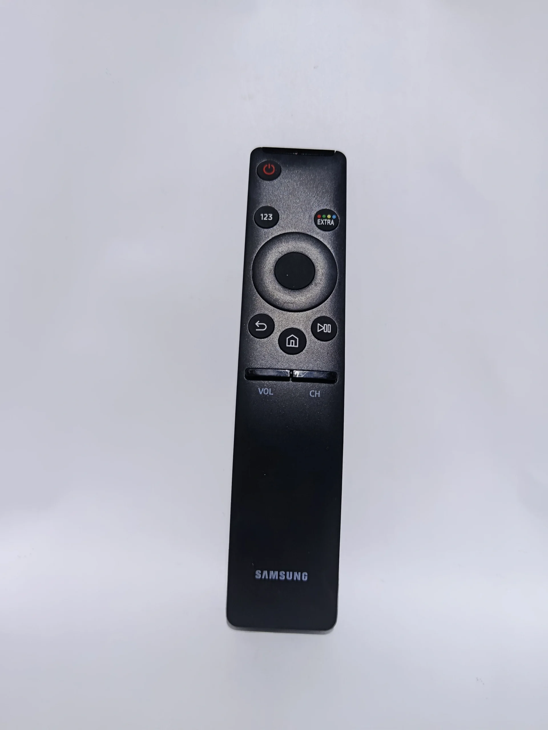 254 Replacement remote for Samsung android TV - Image 1