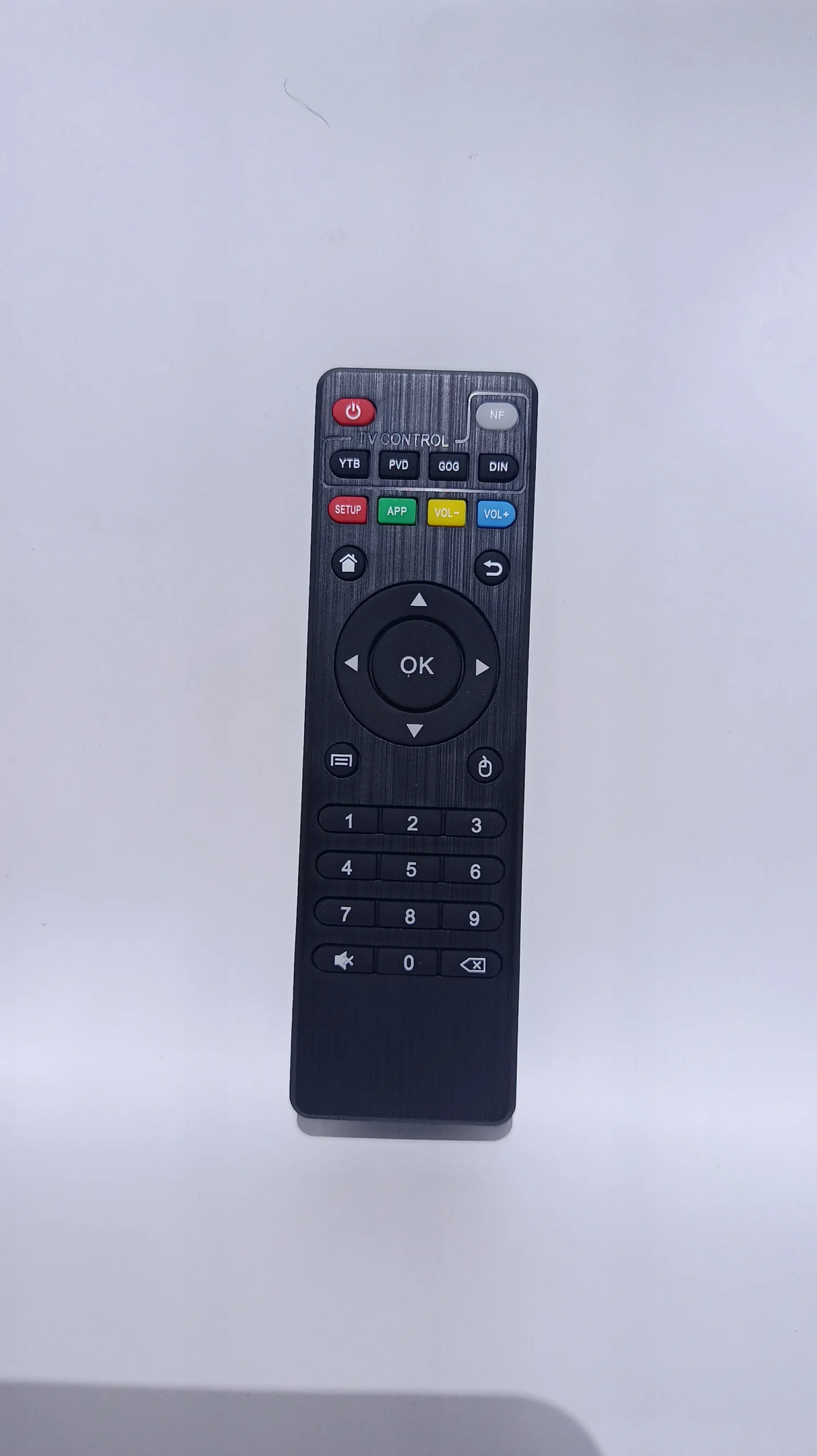 259 MXQ tv box remote control - Image 1