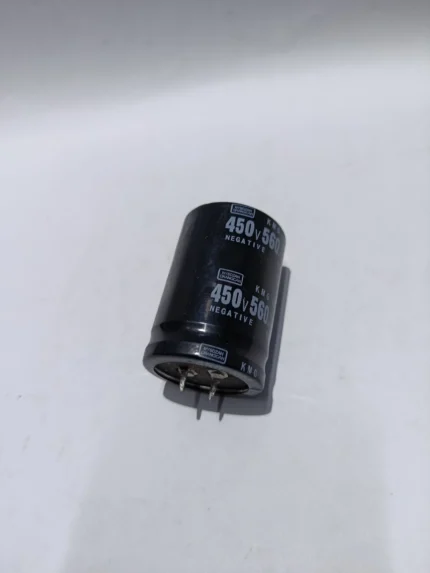 450v 560uf Capacitor
