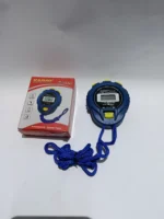 Kadio digital stopwatch professional timer for sports training, exams and accurate timekeeping