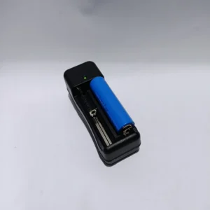 2 Slot 18650 Battery Charger