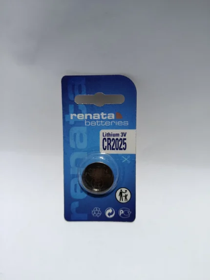 Renata CR-2025 Car remote Battery