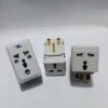 Universal Travel Adapter with South African Plug Socket