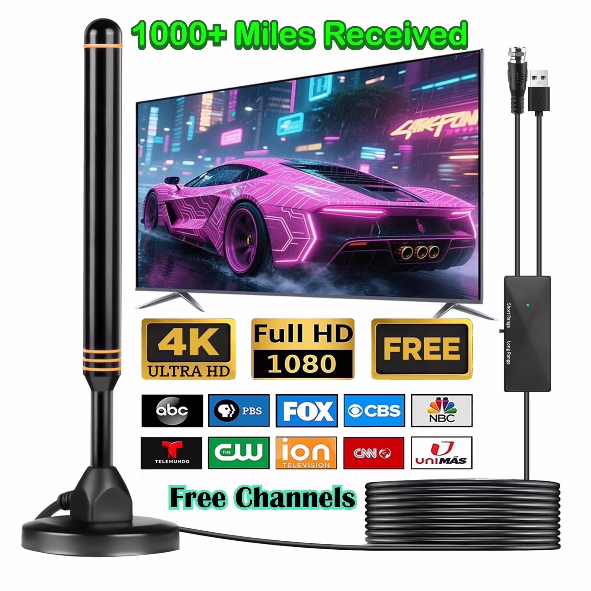 indoor-hd-tv-antenna-magnetic-base-digital.jpg Indoor HD TV antenna with magnetic base for free local digital channels