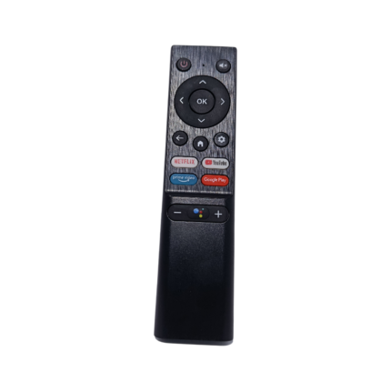 Aiwa smart tv remote