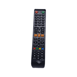 Itel smart tv remote control