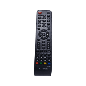 Vitron digital tv remote control
