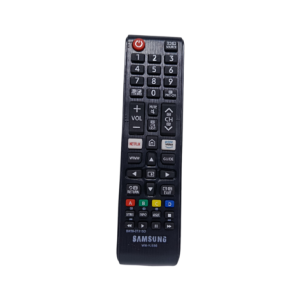 Samsung smart tv remote control