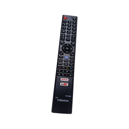 Tornado smart tv remote android tv remote