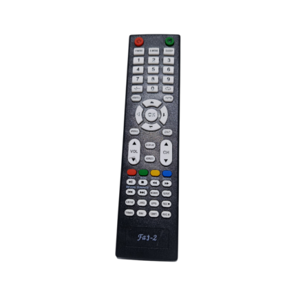 Tornado digital tv remote