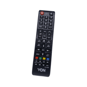 VON TV Remote