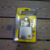 Yale Y120D Padlock 60mm – Heavy Duty Security Padlock with 3 Keys