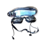 swimming goggles