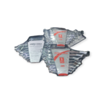 8pcs ring spanner set