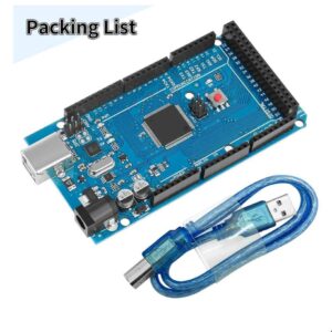 arduino mega 2560