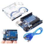 Arduino uno R3