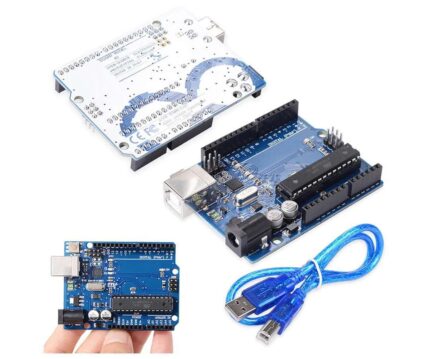 Arduino uno R3