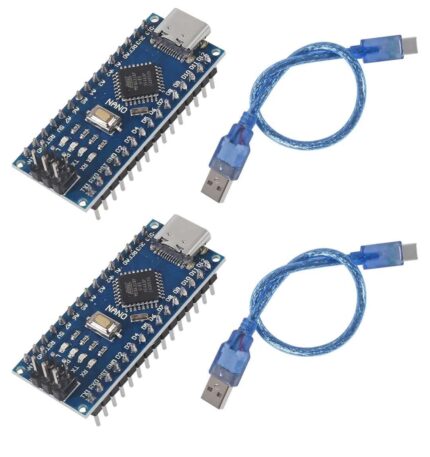 Arduino nano oard