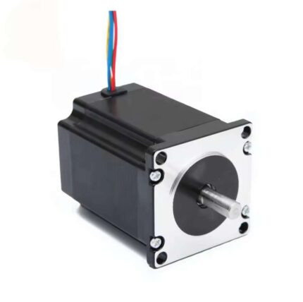 NEMA 23 stepper motor