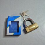 Viro 70mm arco tempr art 104