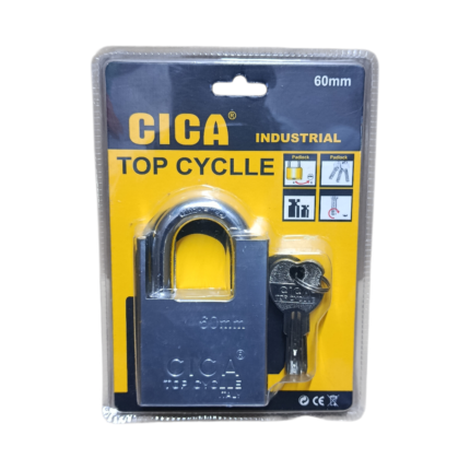 cica padlock