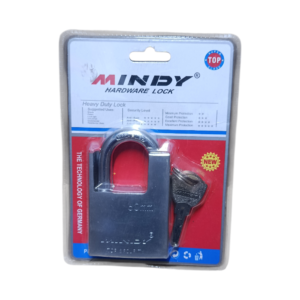 Mindy padlock