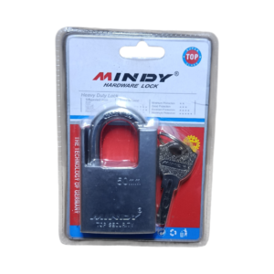 Mindy padlock